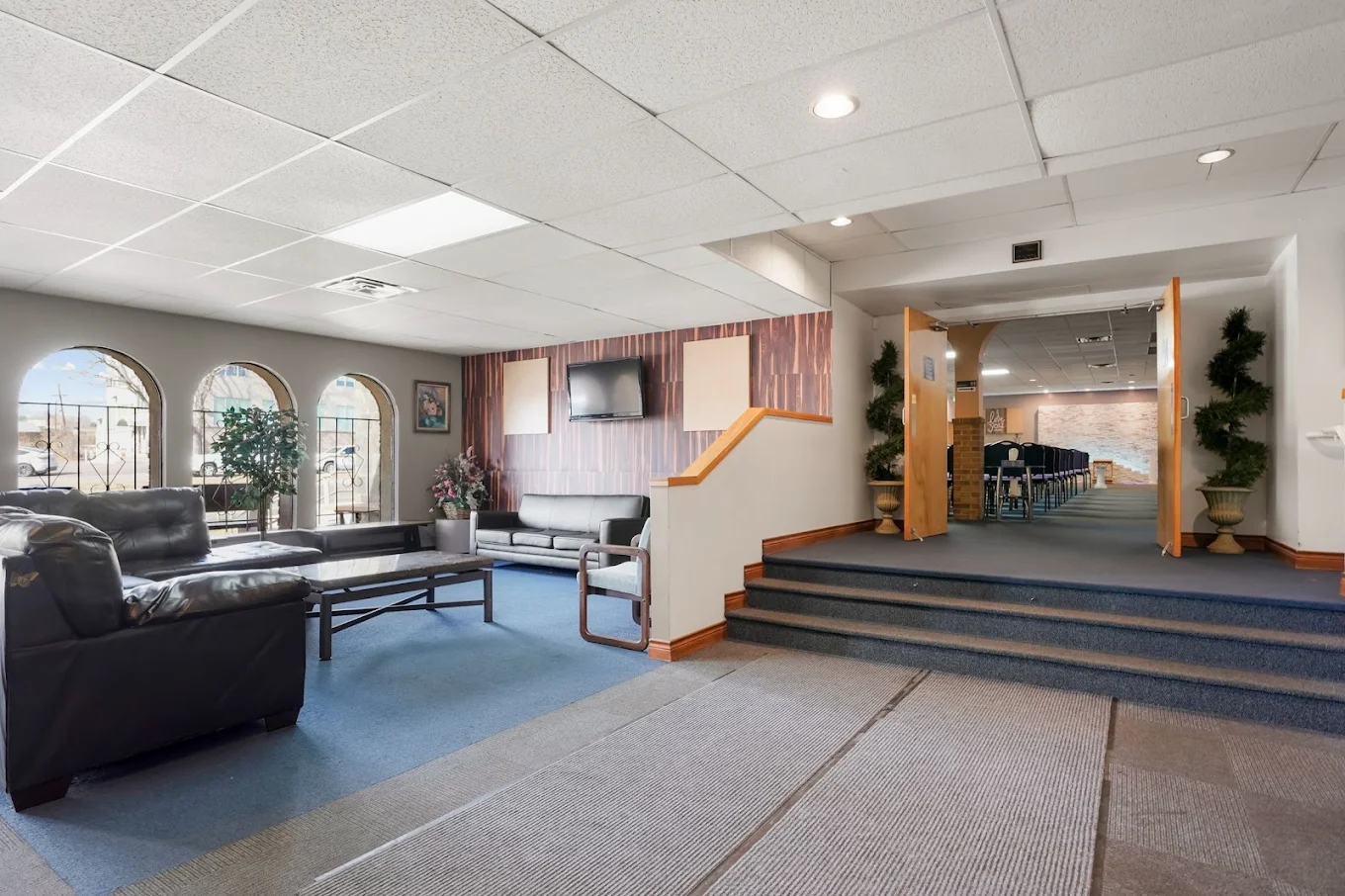 Romero Funeral Home
